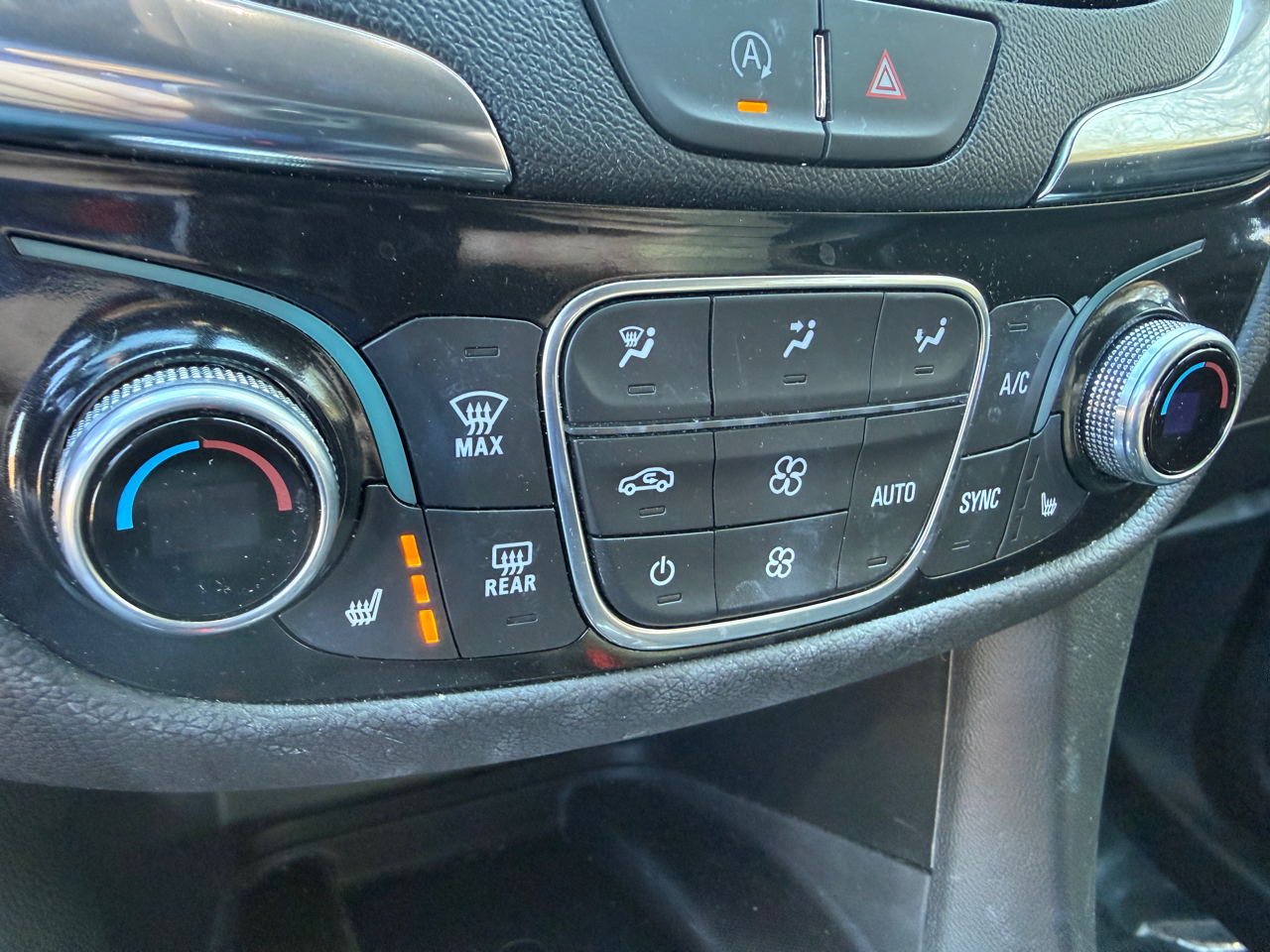 Chevrolet Equinox Premier 1.5 2WD 2022