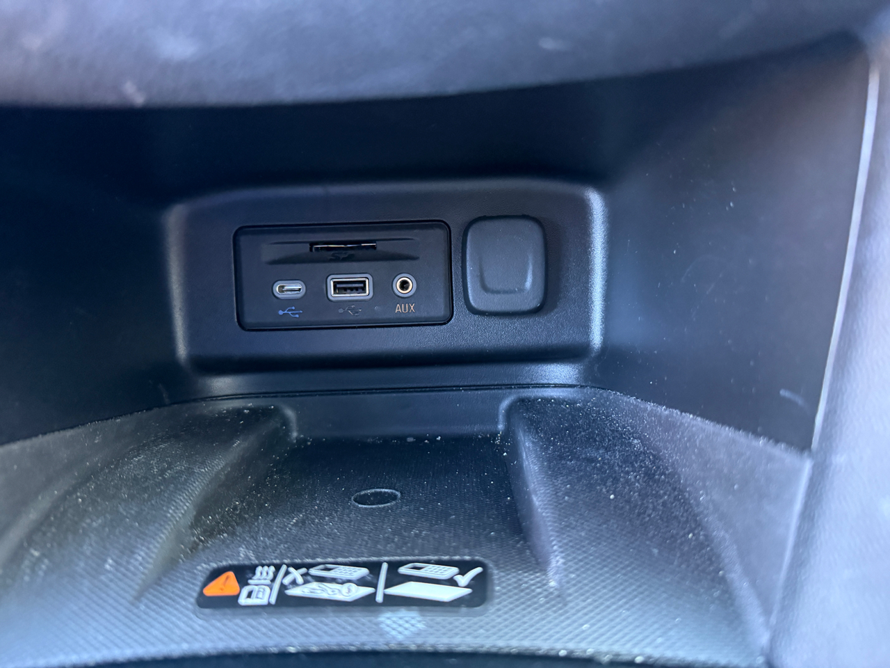 Chevrolet Equinox Premier 1.5 2WD 2022