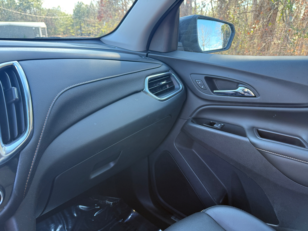 Chevrolet Equinox Premier 1.5 2WD 2022