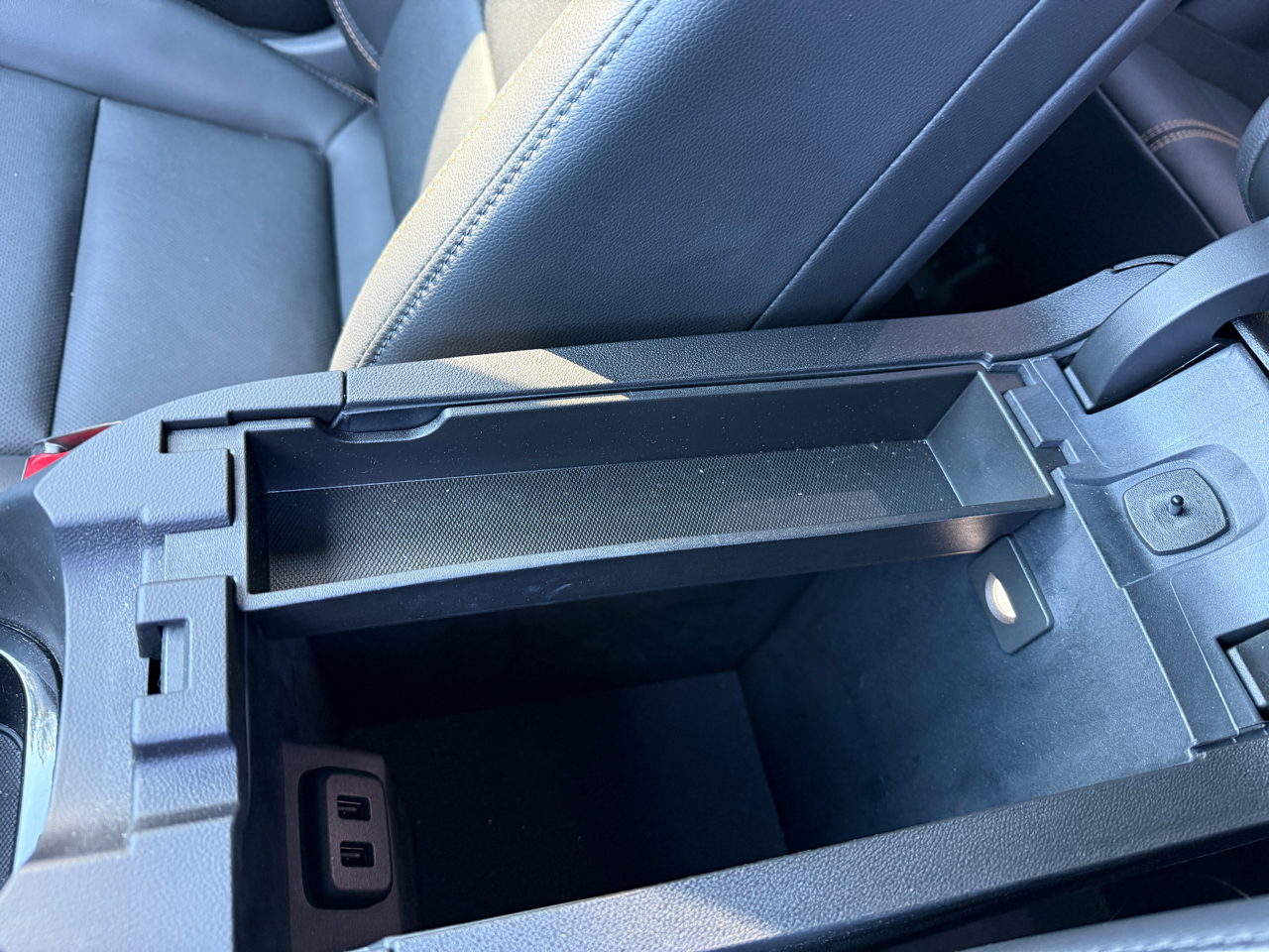 Chevrolet Equinox Premier 1.5 2WD 2022