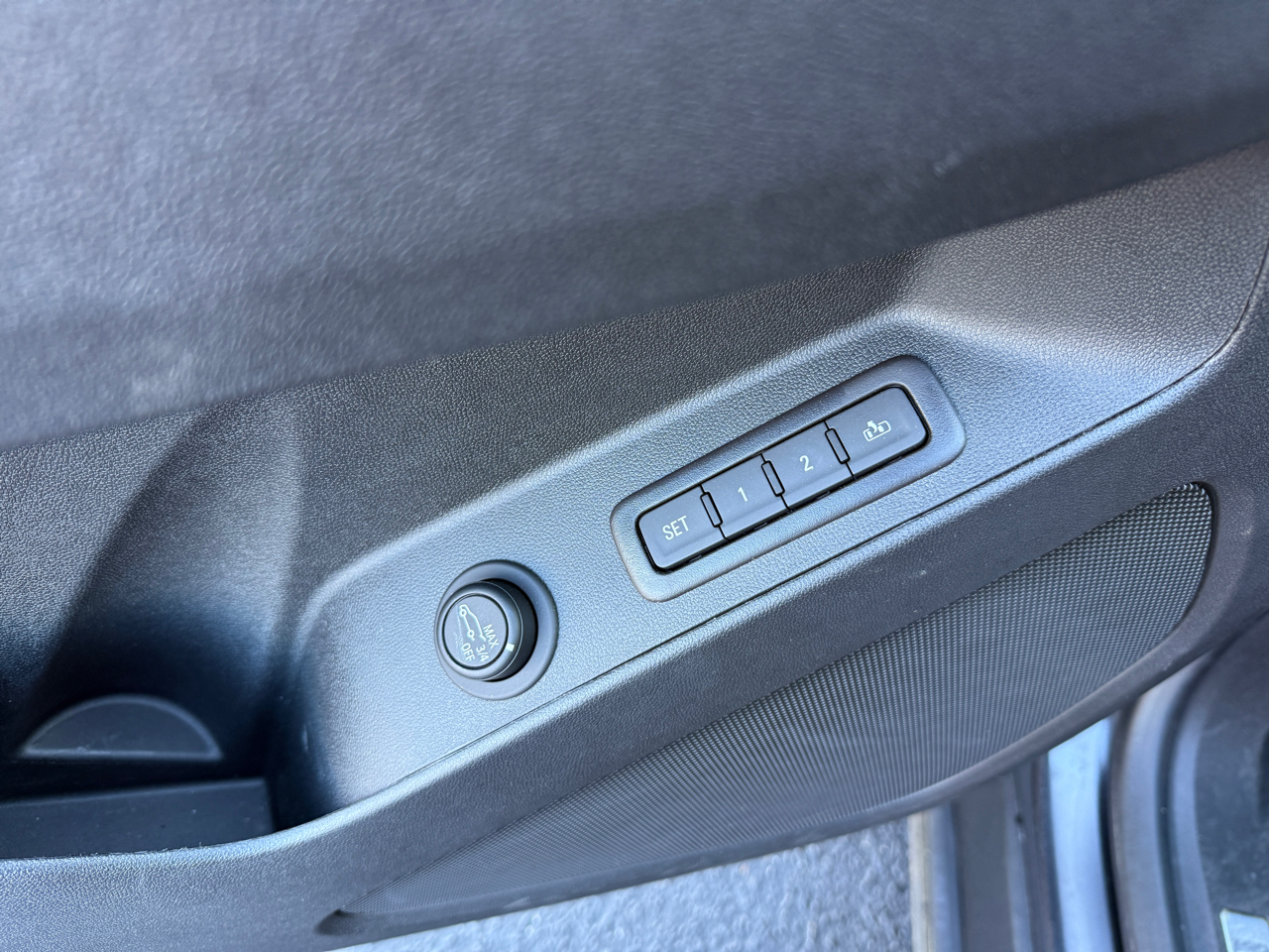 Chevrolet Equinox Premier 1.5 2WD 2022