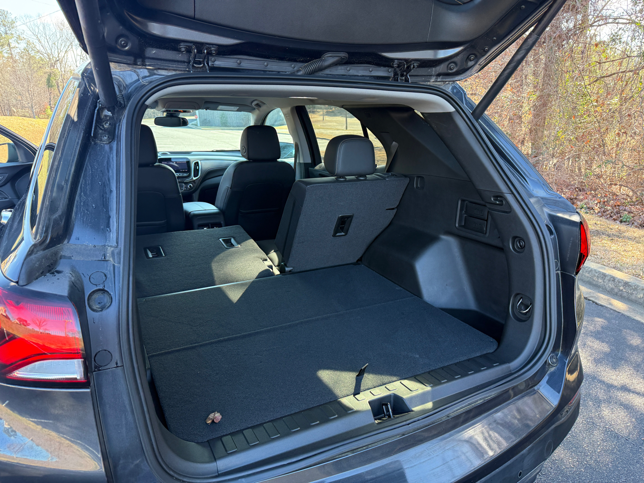 Chevrolet Equinox Premier 1.5 2WD 2022