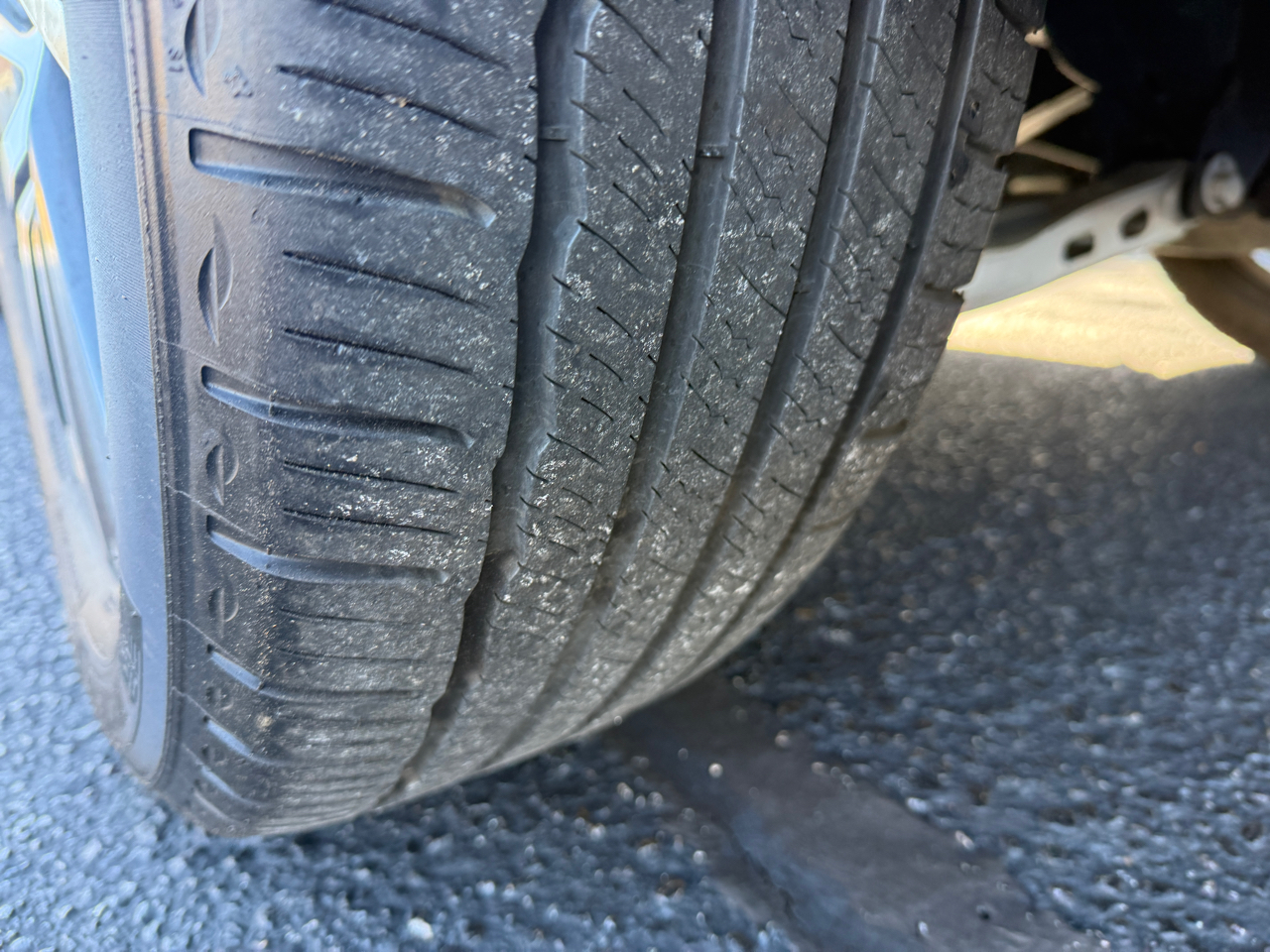 Chevrolet Equinox Premier 1.5 2WD 2022