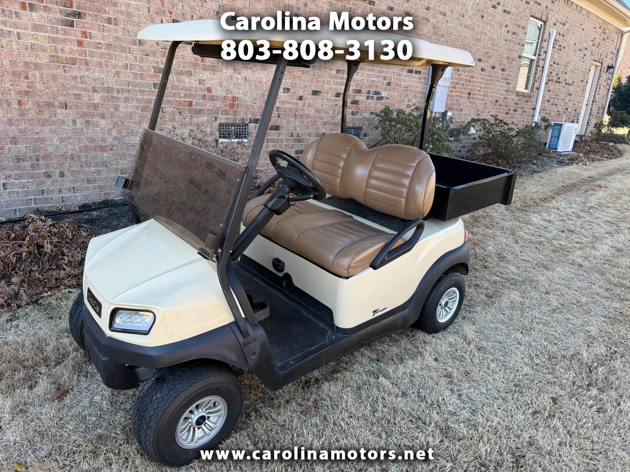 Club Car Tempo  2019