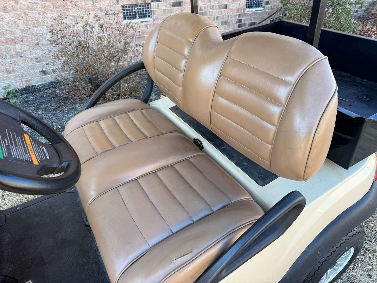 Club Car Tempo  2019