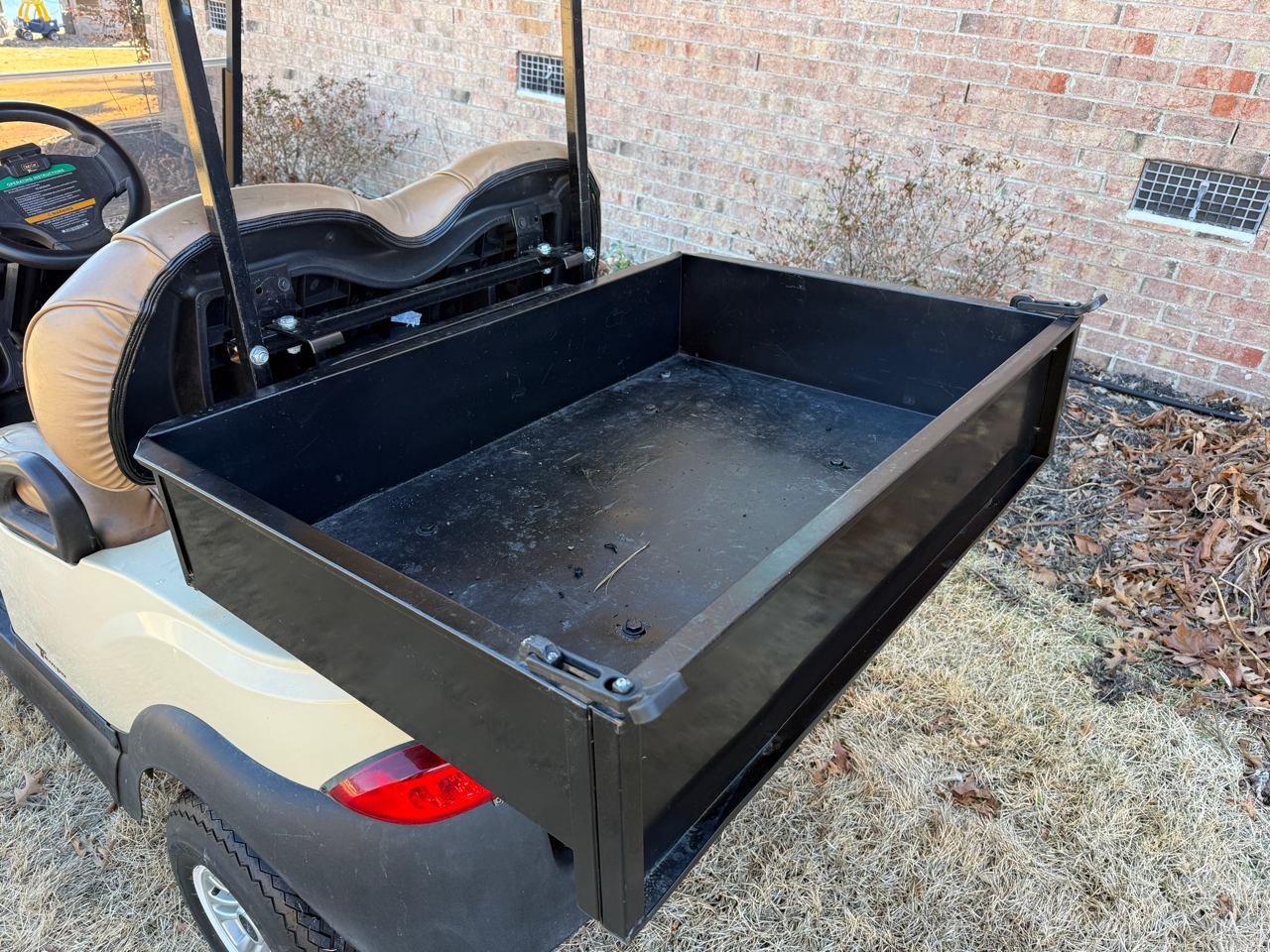 Club Car Tempo  2019