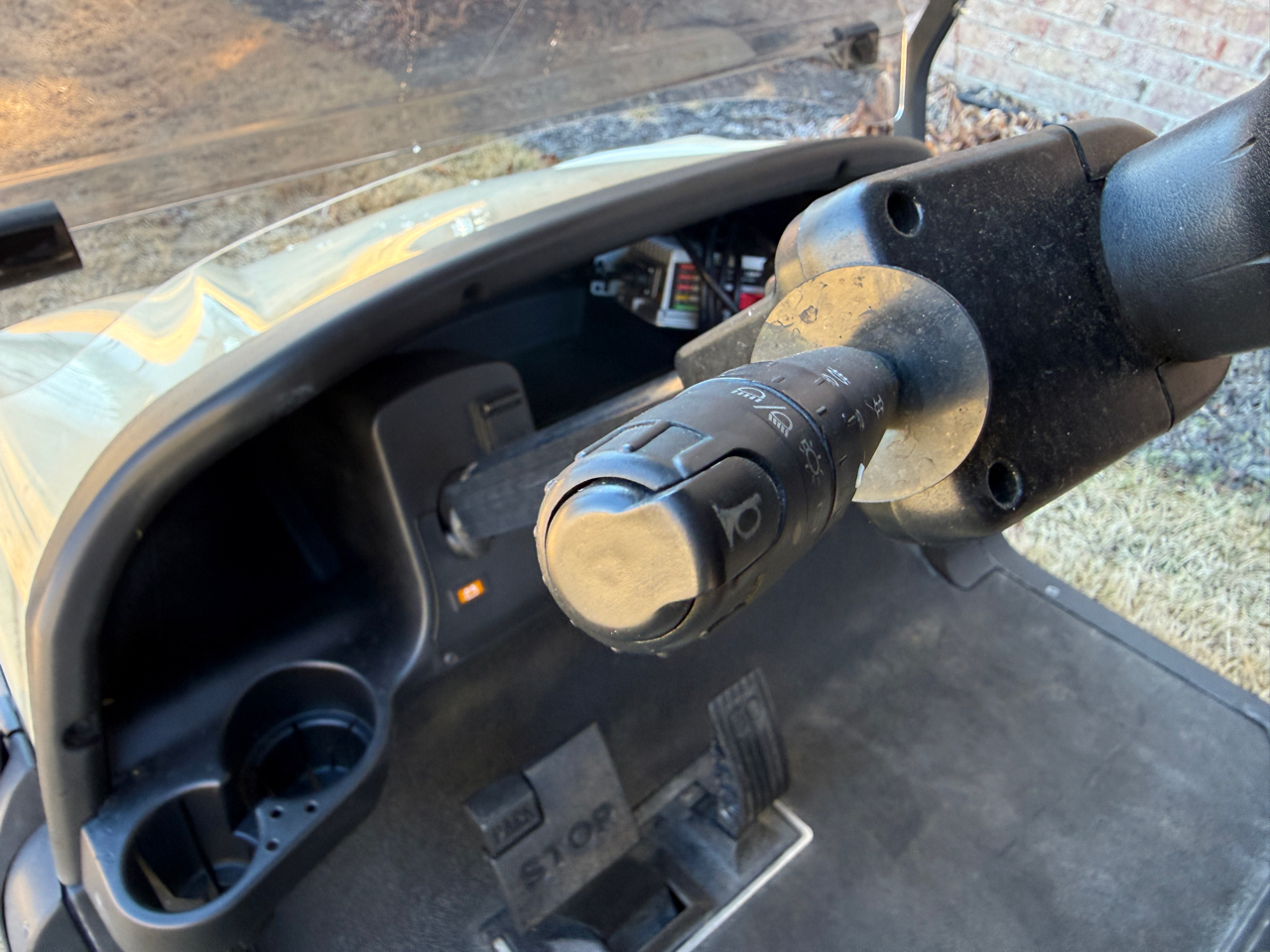 Club Car Tempo  2019