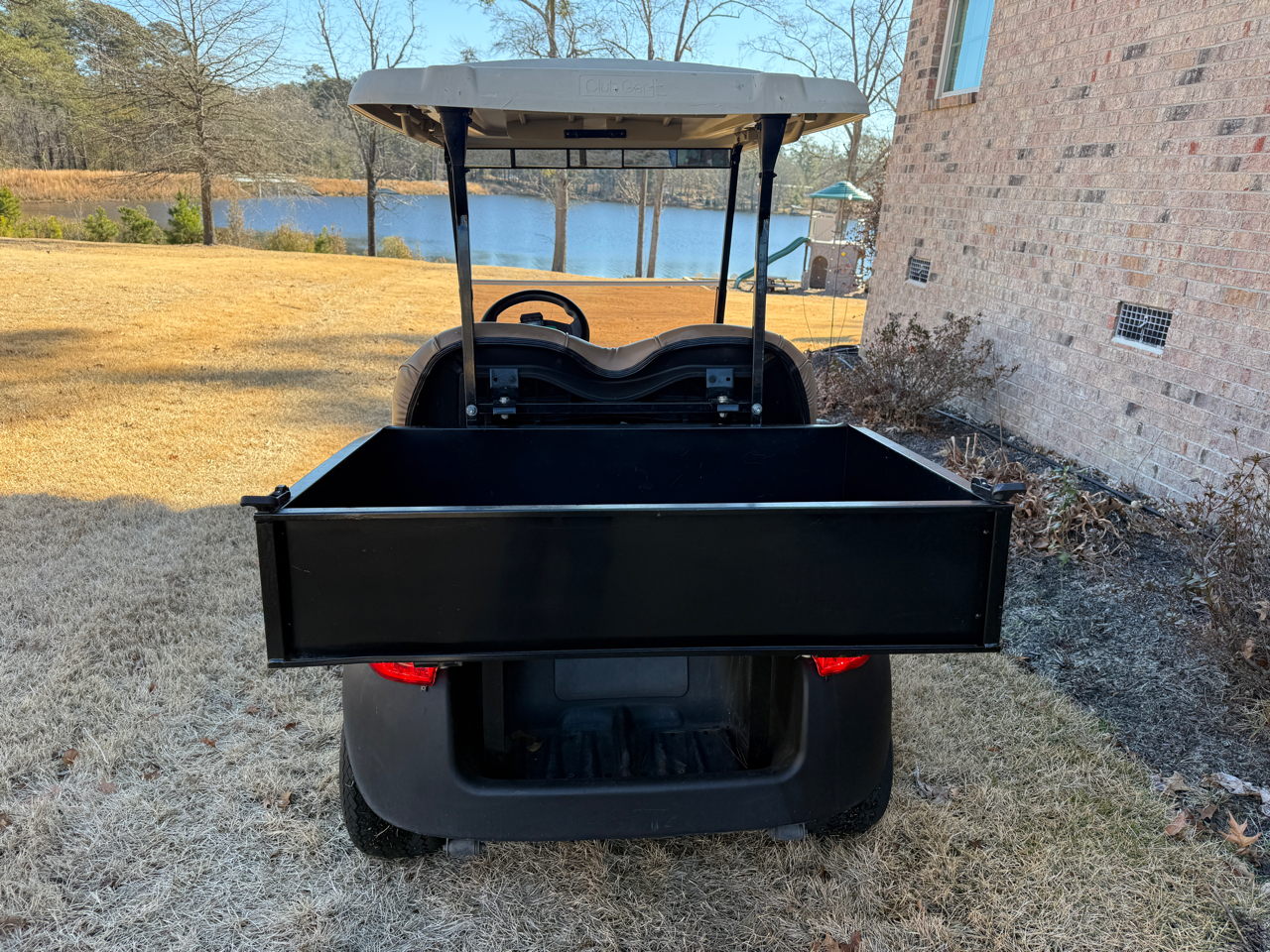 Club Car Tempo  2019
