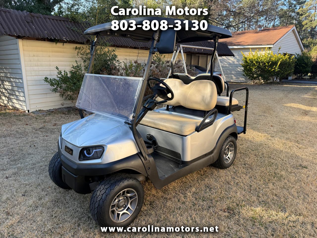2019 Club Car Tempo Lithium