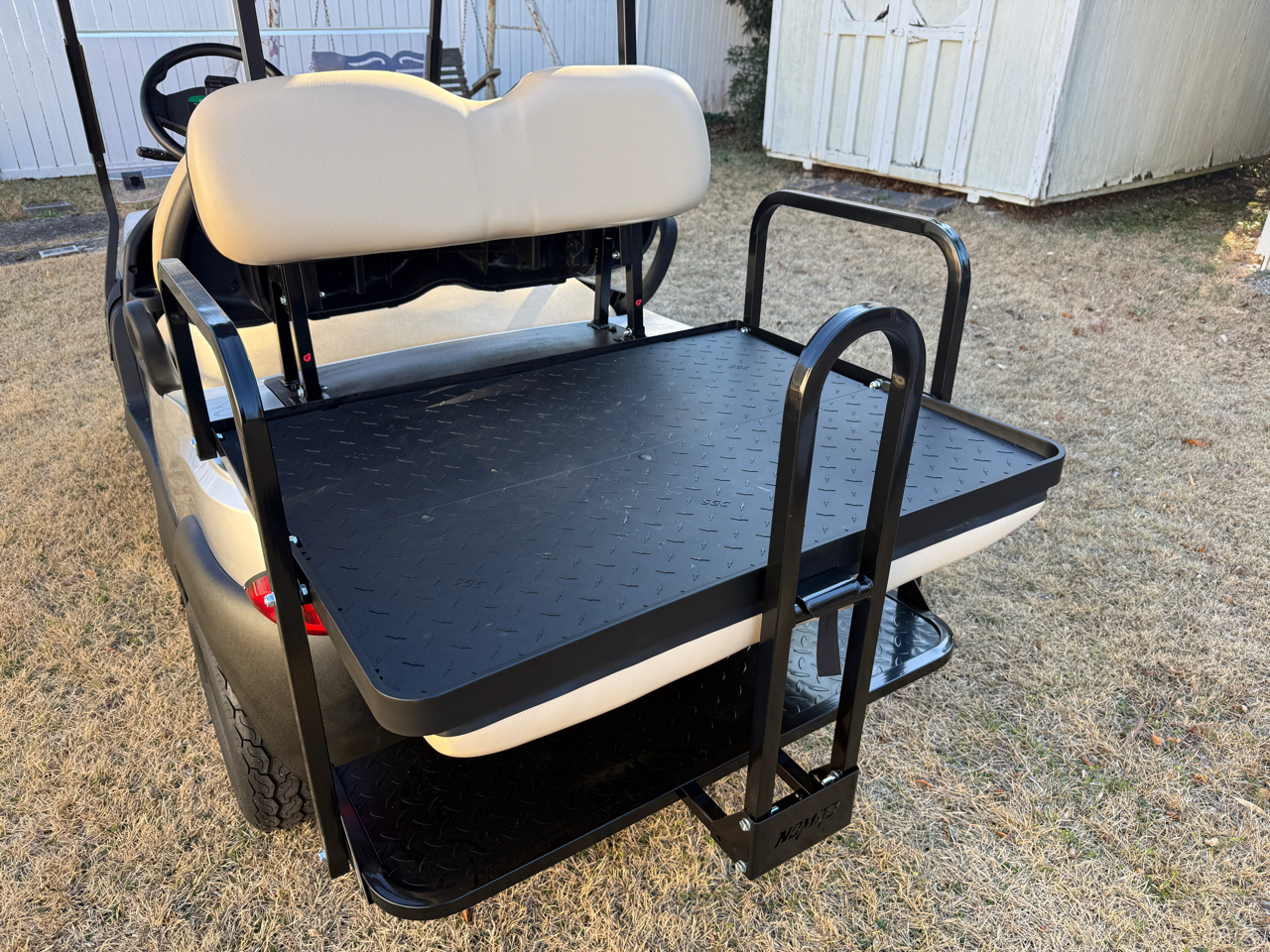 Club Car Tempo  2019