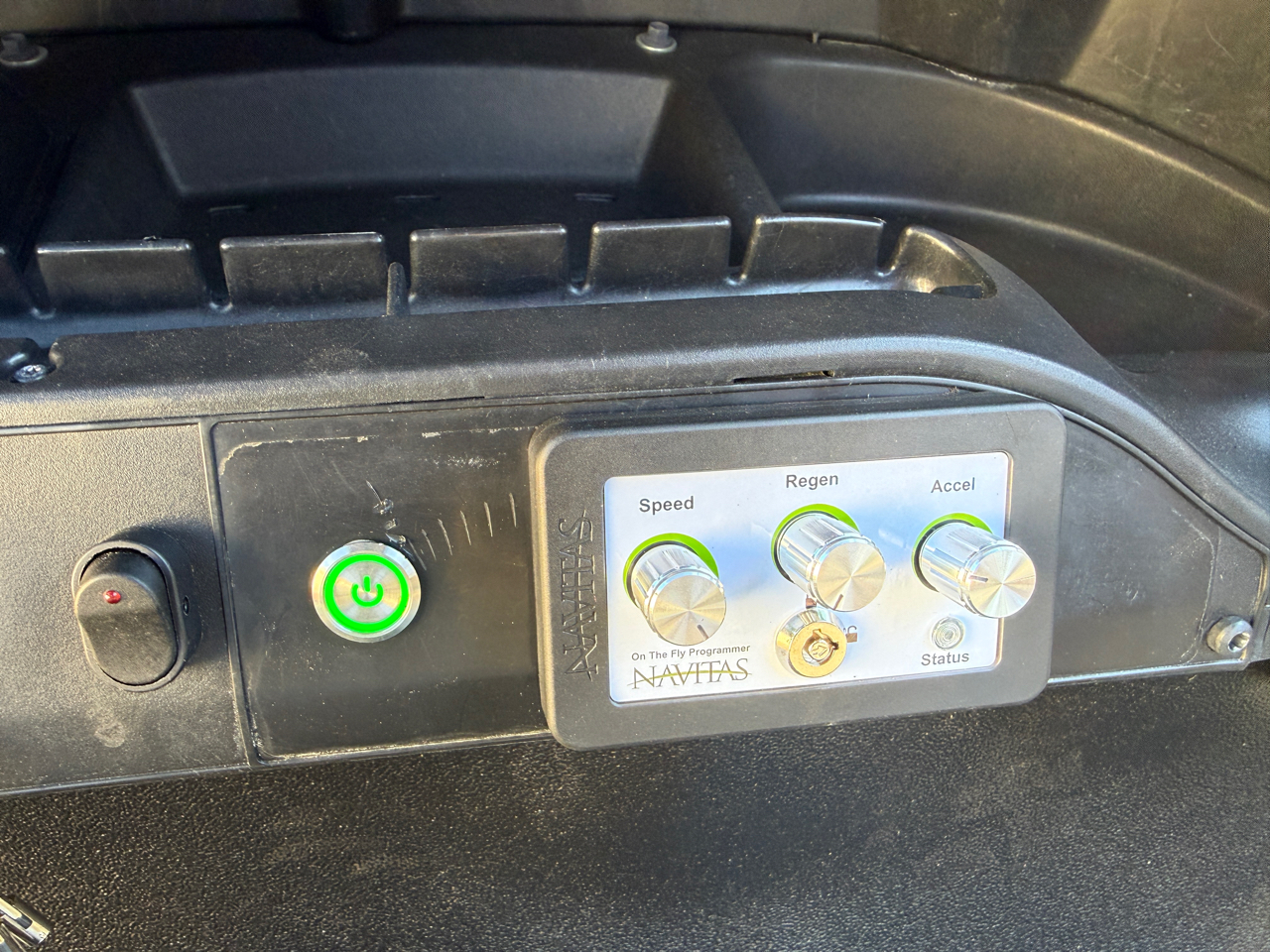 Club Car Tempo  2019