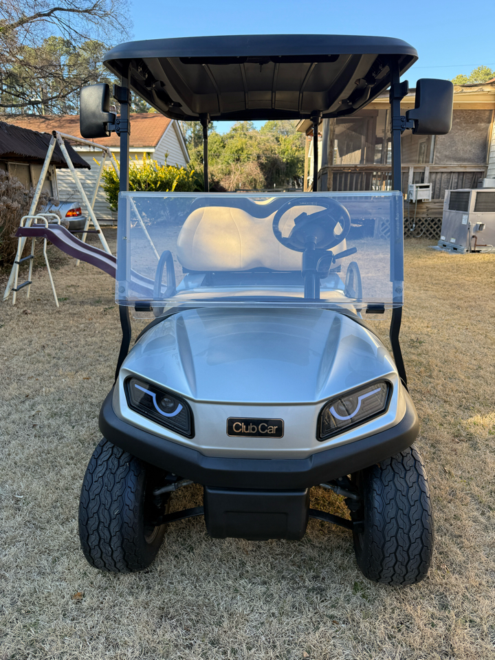 Club Car Tempo  2019