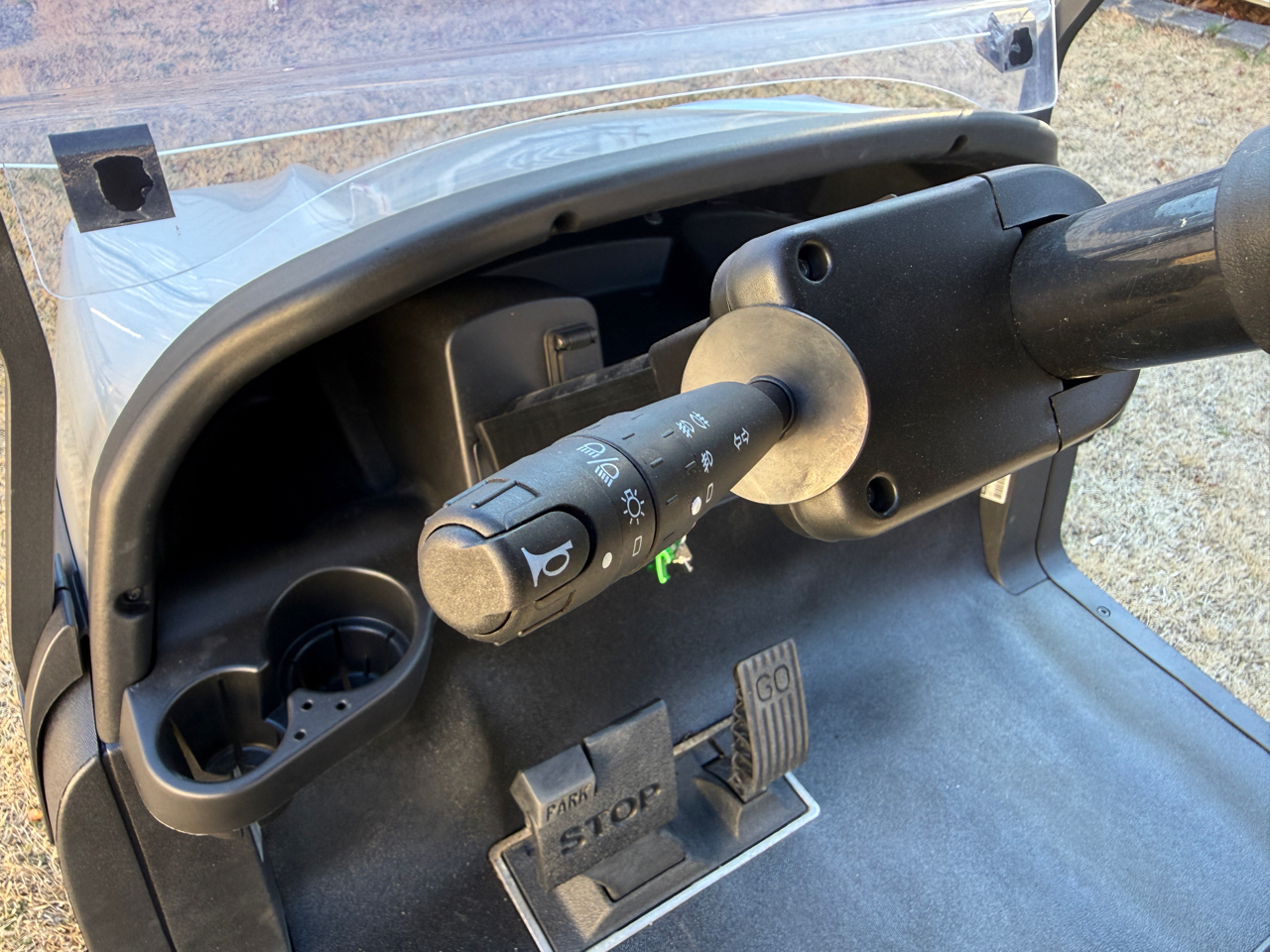 Club Car Tempo  2019