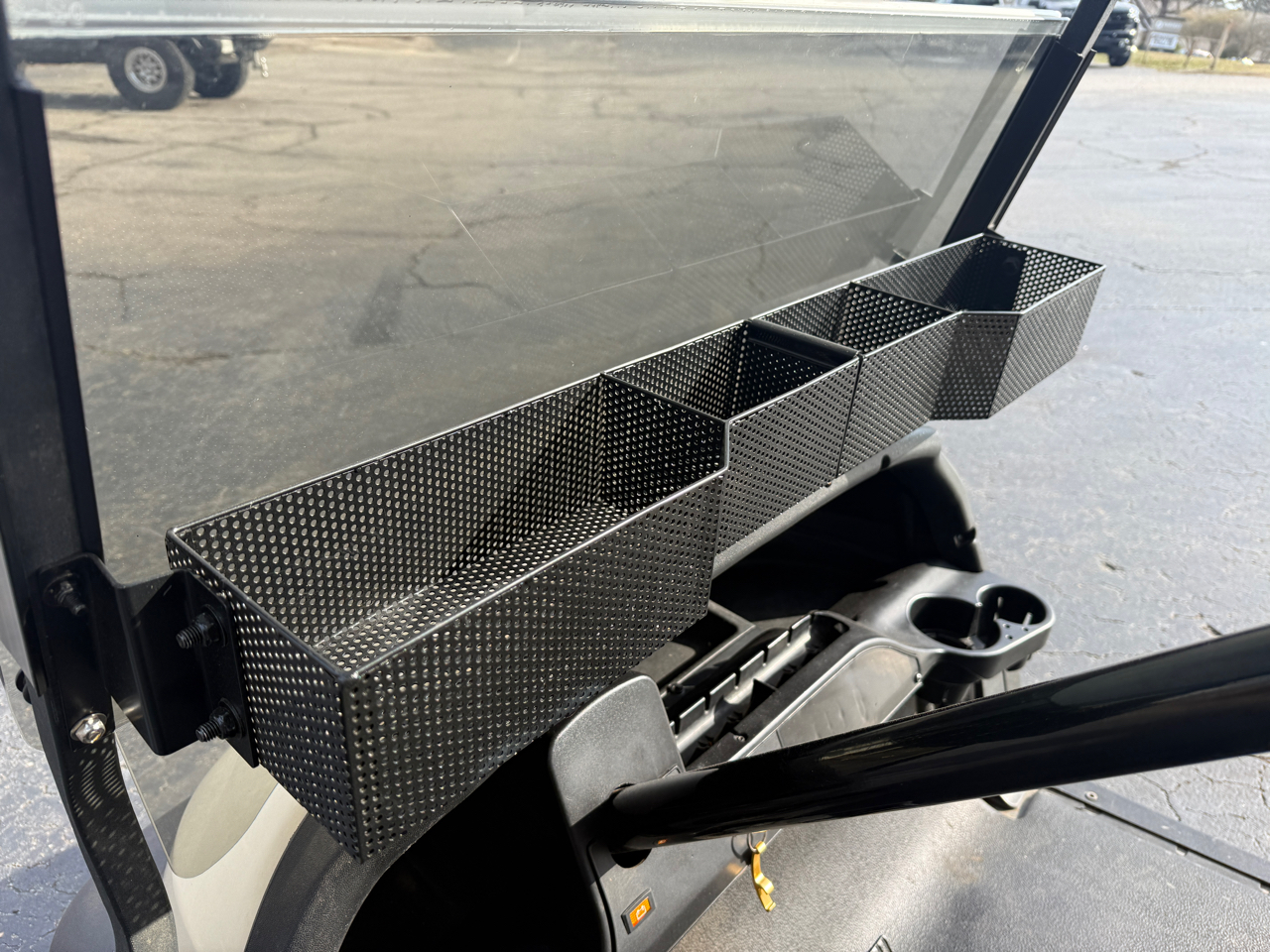 Club Car Precedent  2017