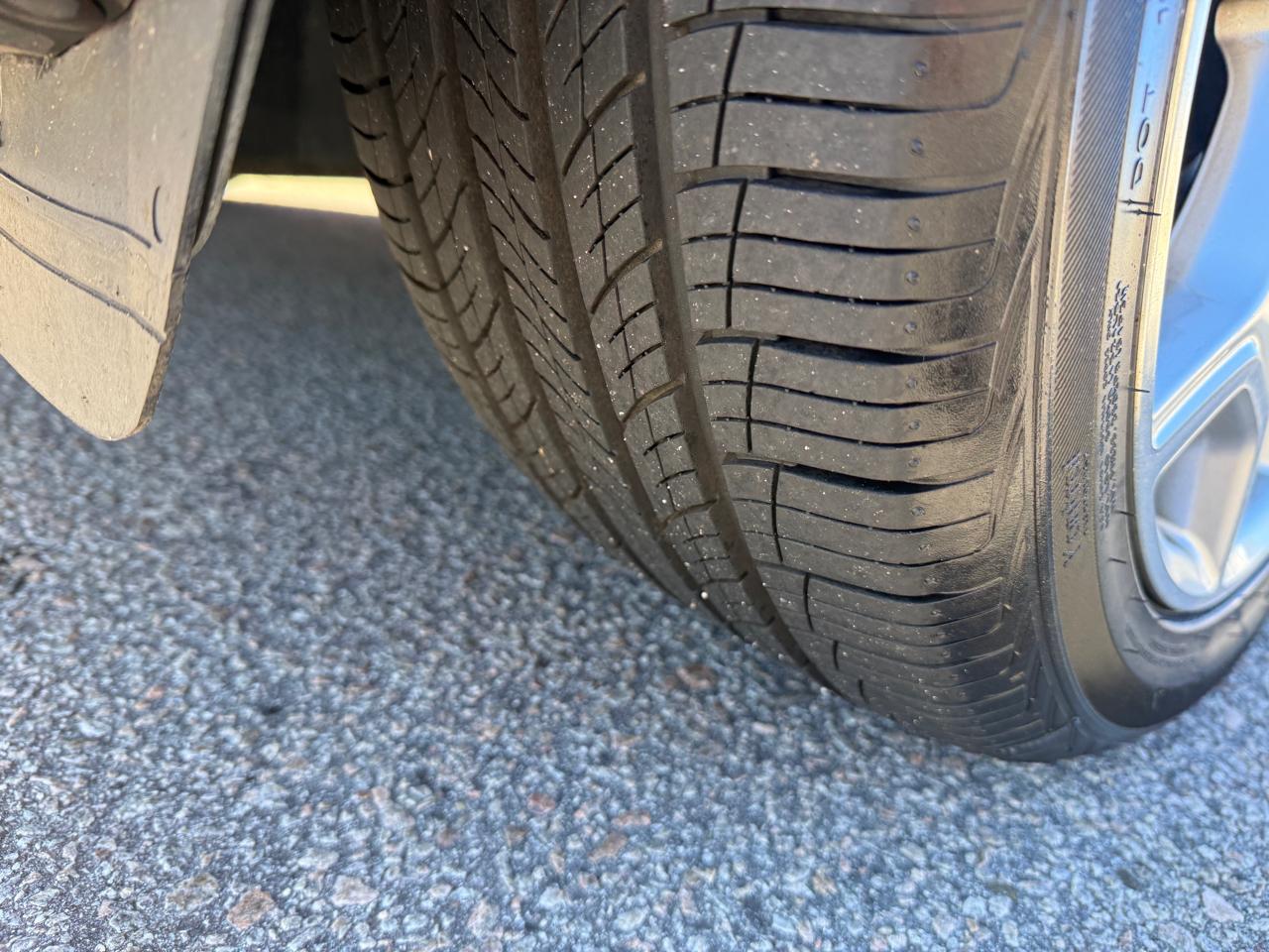 Ford Escape Titanium FWD 2017