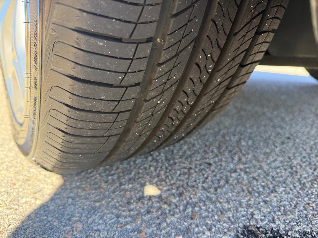 Ford Escape Titanium FWD 2017