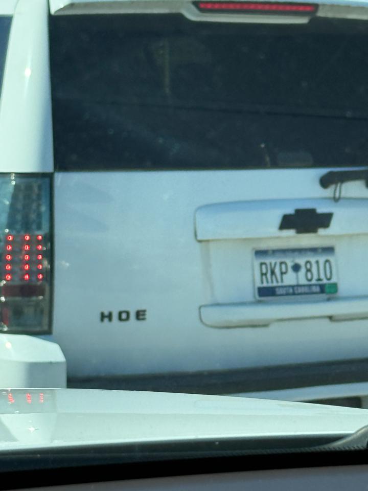 Ford Escape Titanium FWD 2017