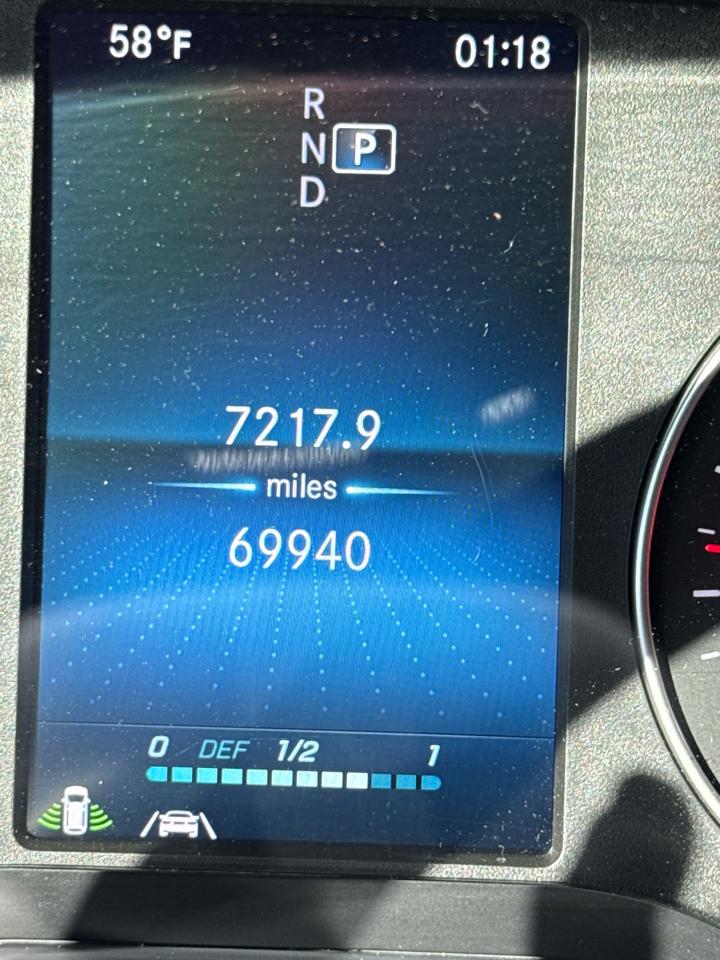 Mercedes-Benz Sprinter 3500  2022