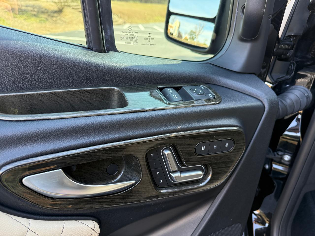 Mercedes-Benz Sprinter 3500  2022