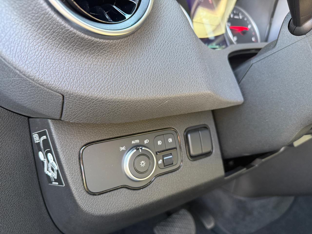 Mercedes-Benz Sprinter 3500  2022