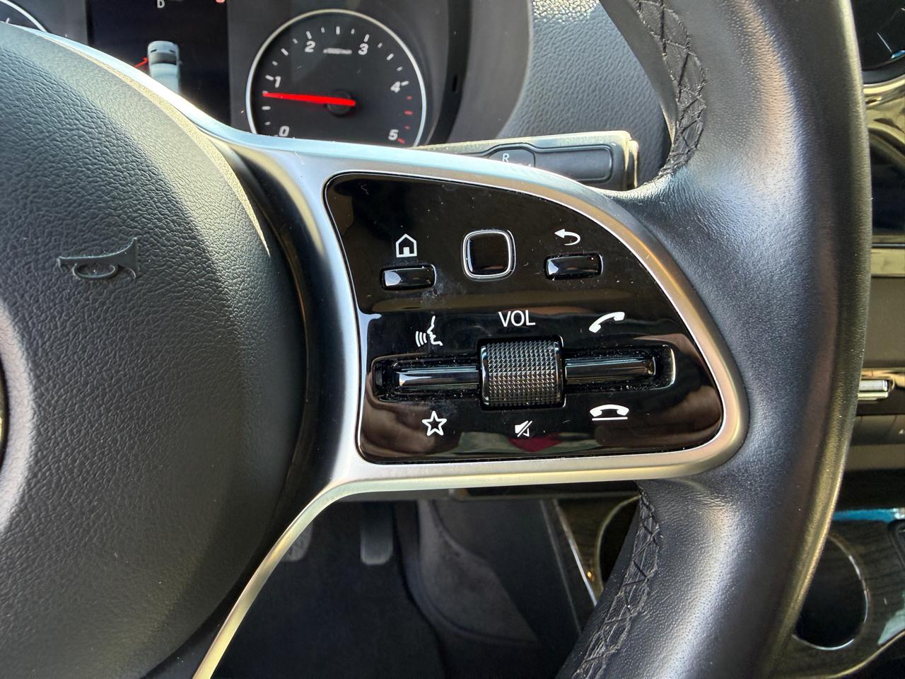 Mercedes-Benz Sprinter 3500  2022