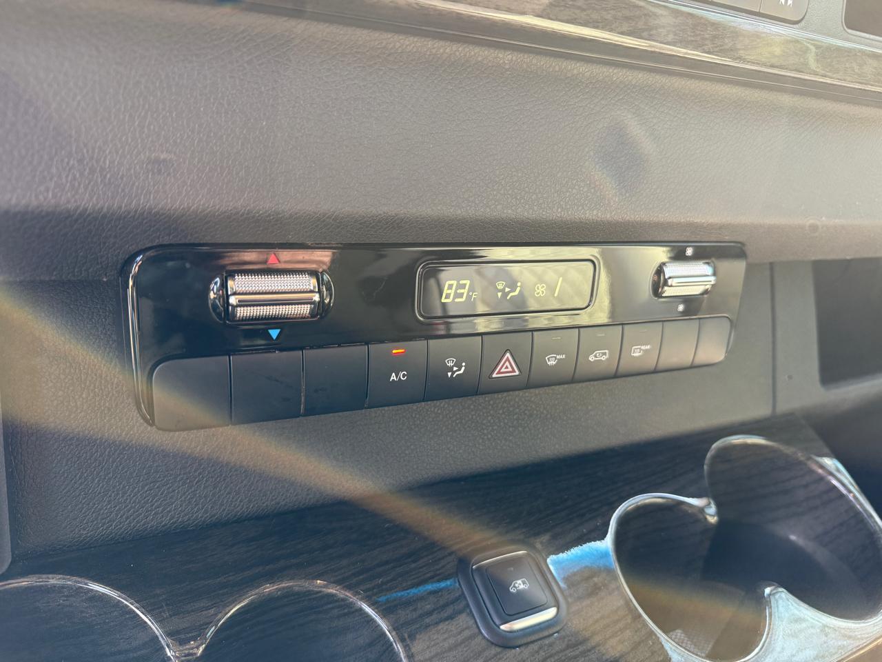 Mercedes-Benz Sprinter 3500  2022