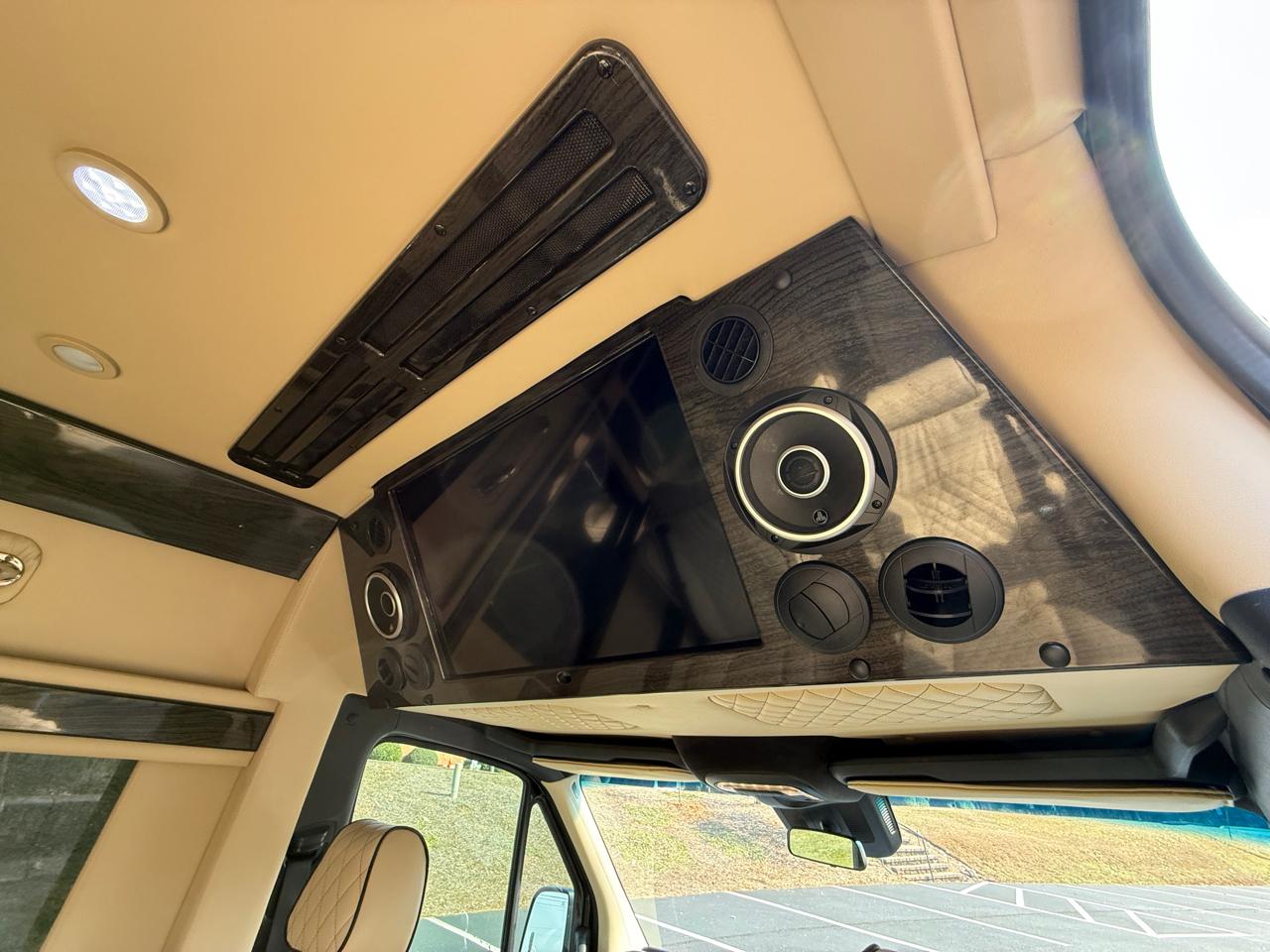 Mercedes-Benz Sprinter 3500  2022