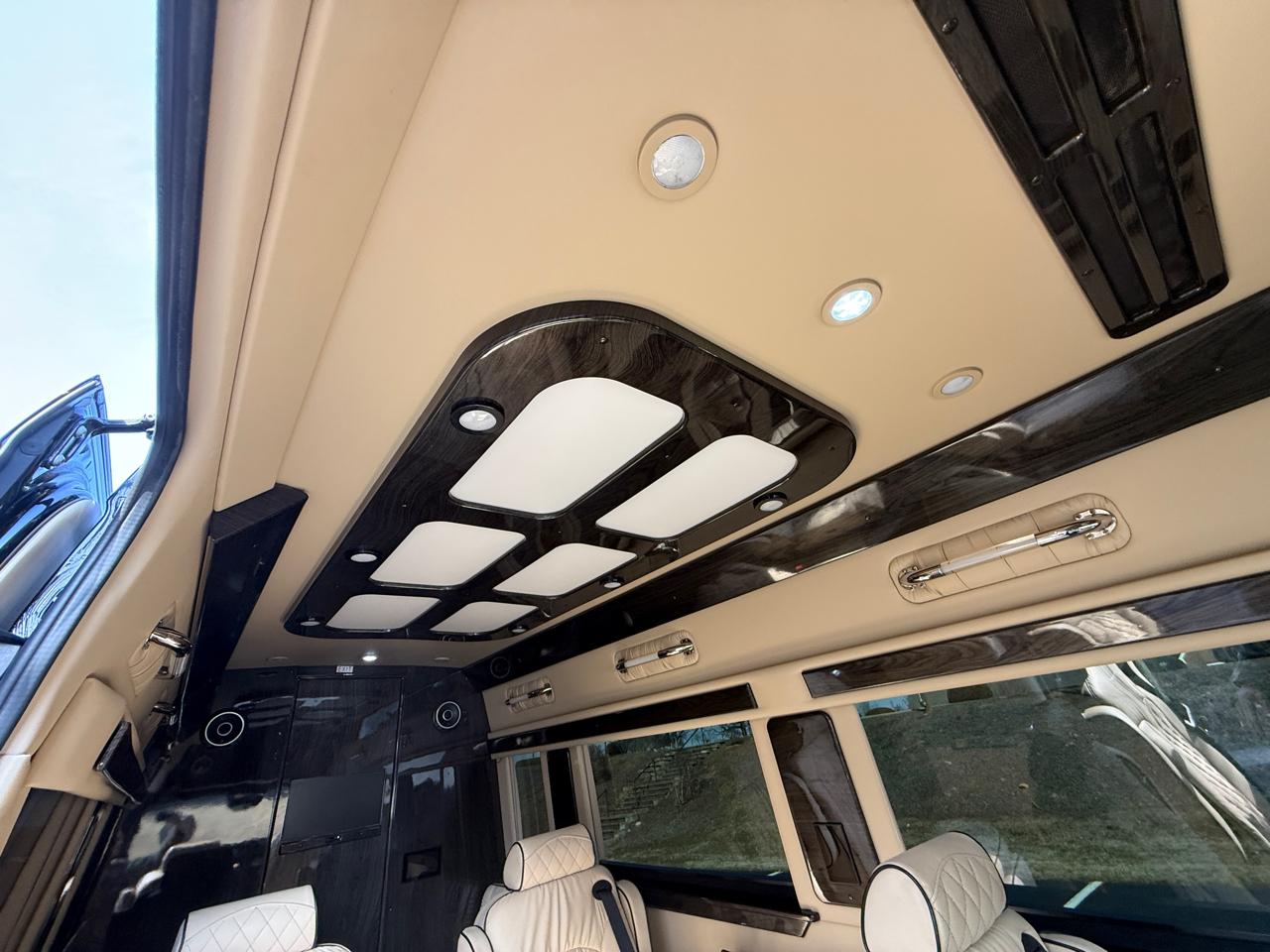 Mercedes-Benz Sprinter 3500  2022