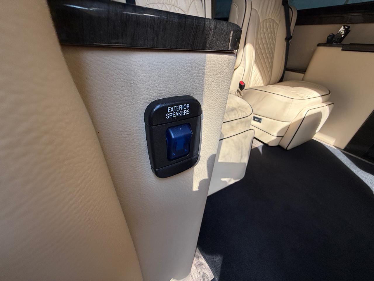 Mercedes-Benz Sprinter 3500  2022