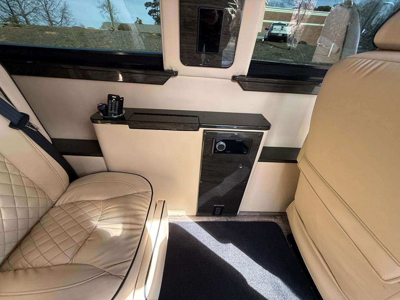 Mercedes-Benz Sprinter 3500  2022