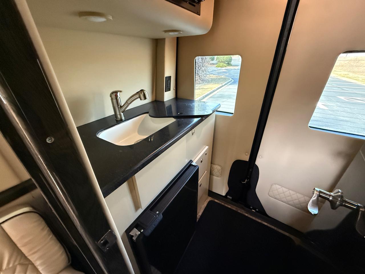 Mercedes-Benz Sprinter 3500  2022