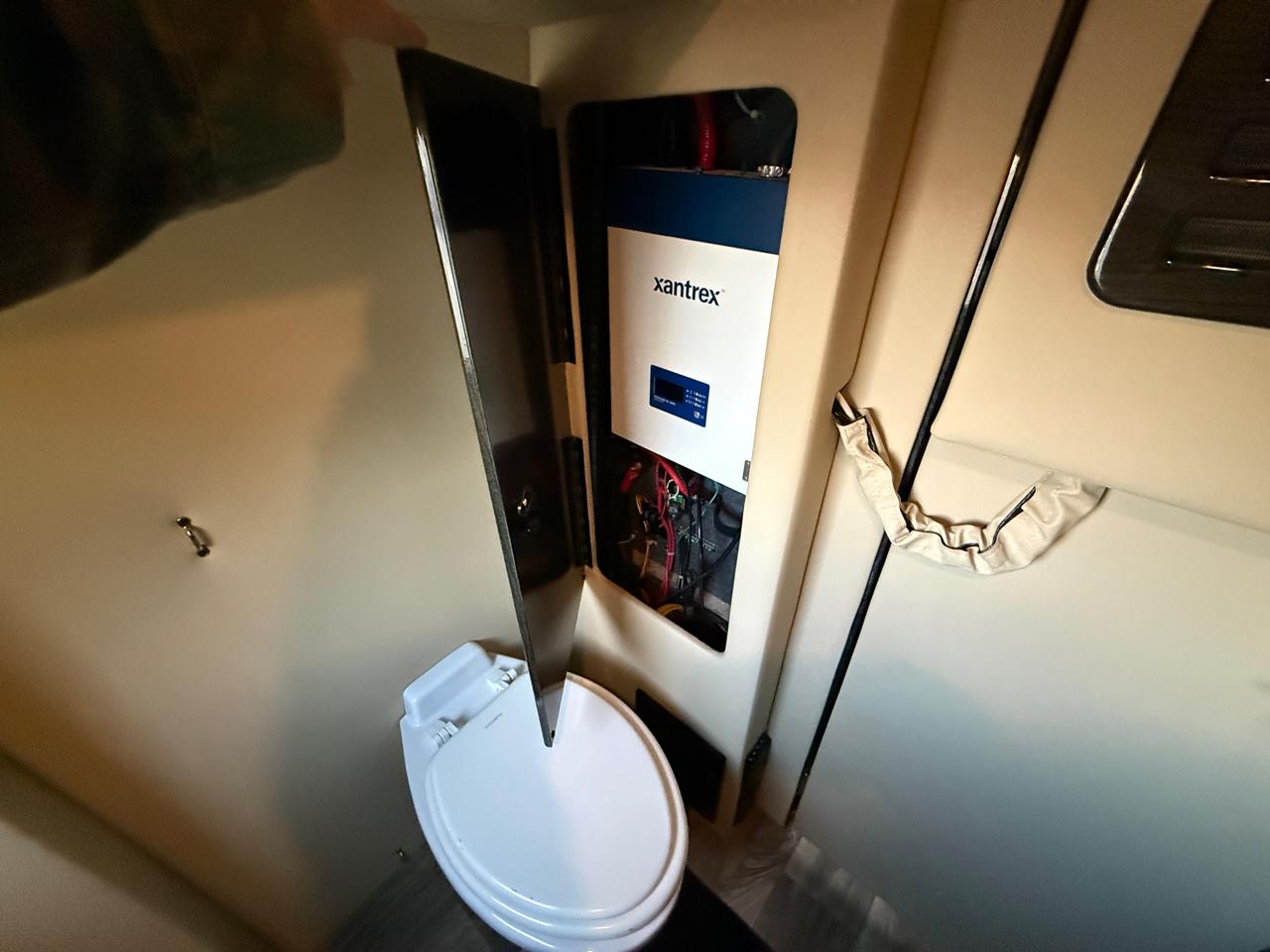 Mercedes-Benz Sprinter 3500  2022