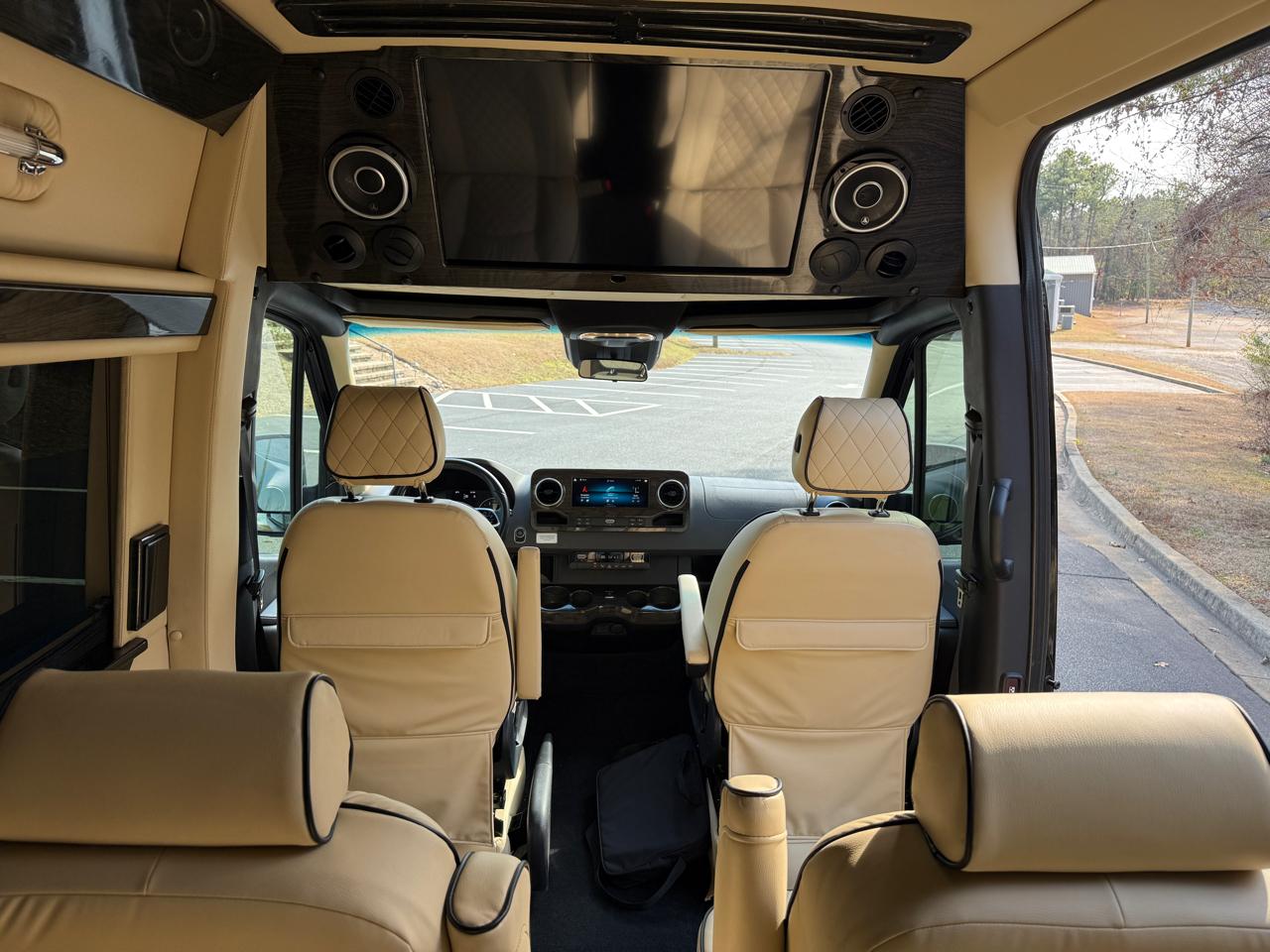 Mercedes-Benz Sprinter 3500  2022