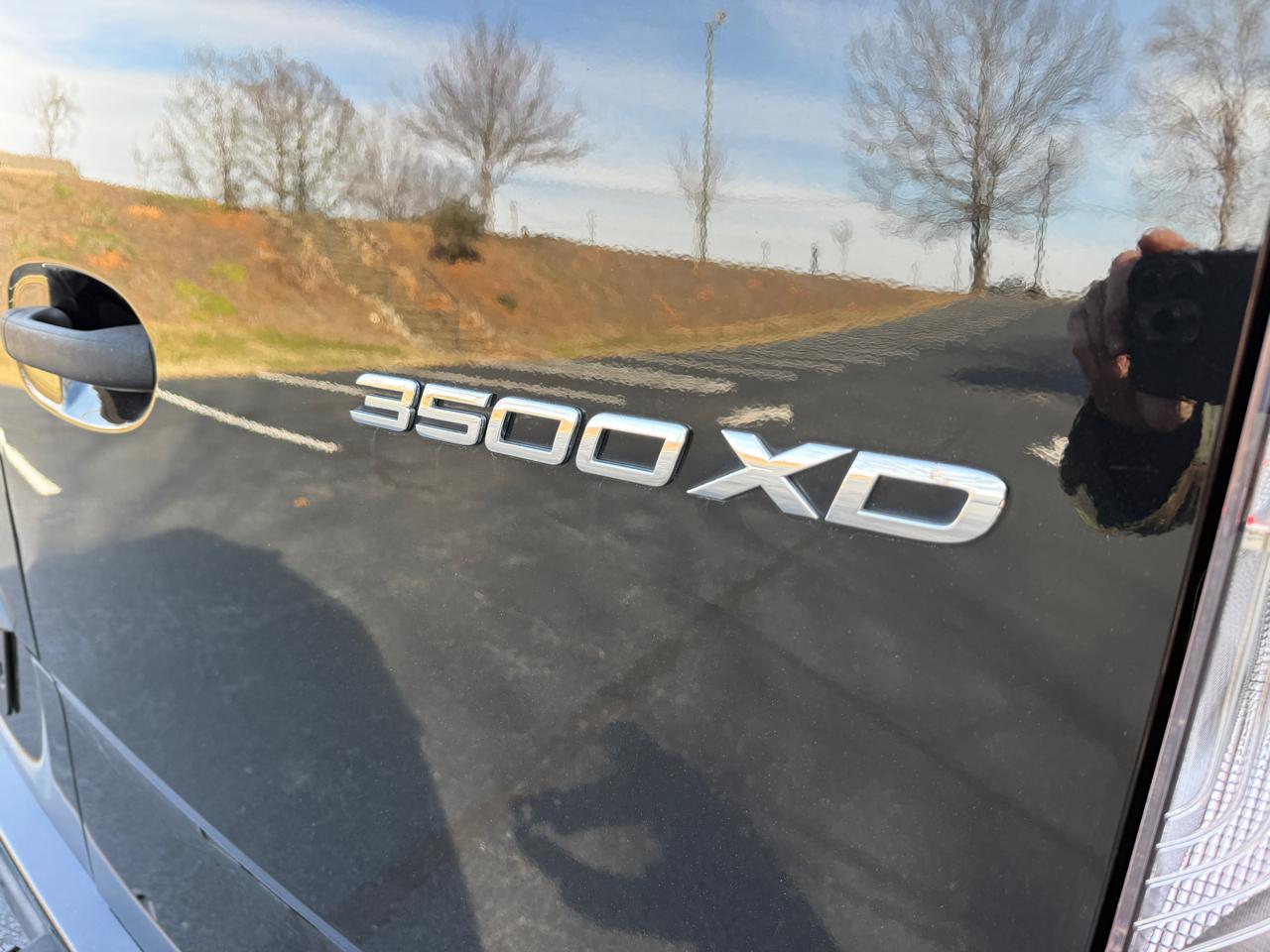 Mercedes-Benz Sprinter 3500  2022