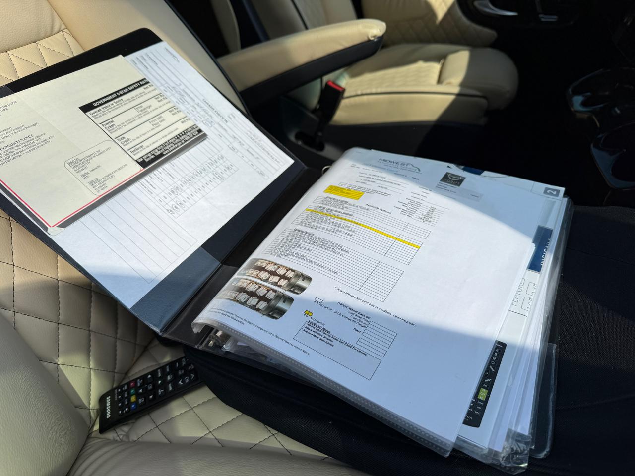 Mercedes-Benz Sprinter 3500  2022