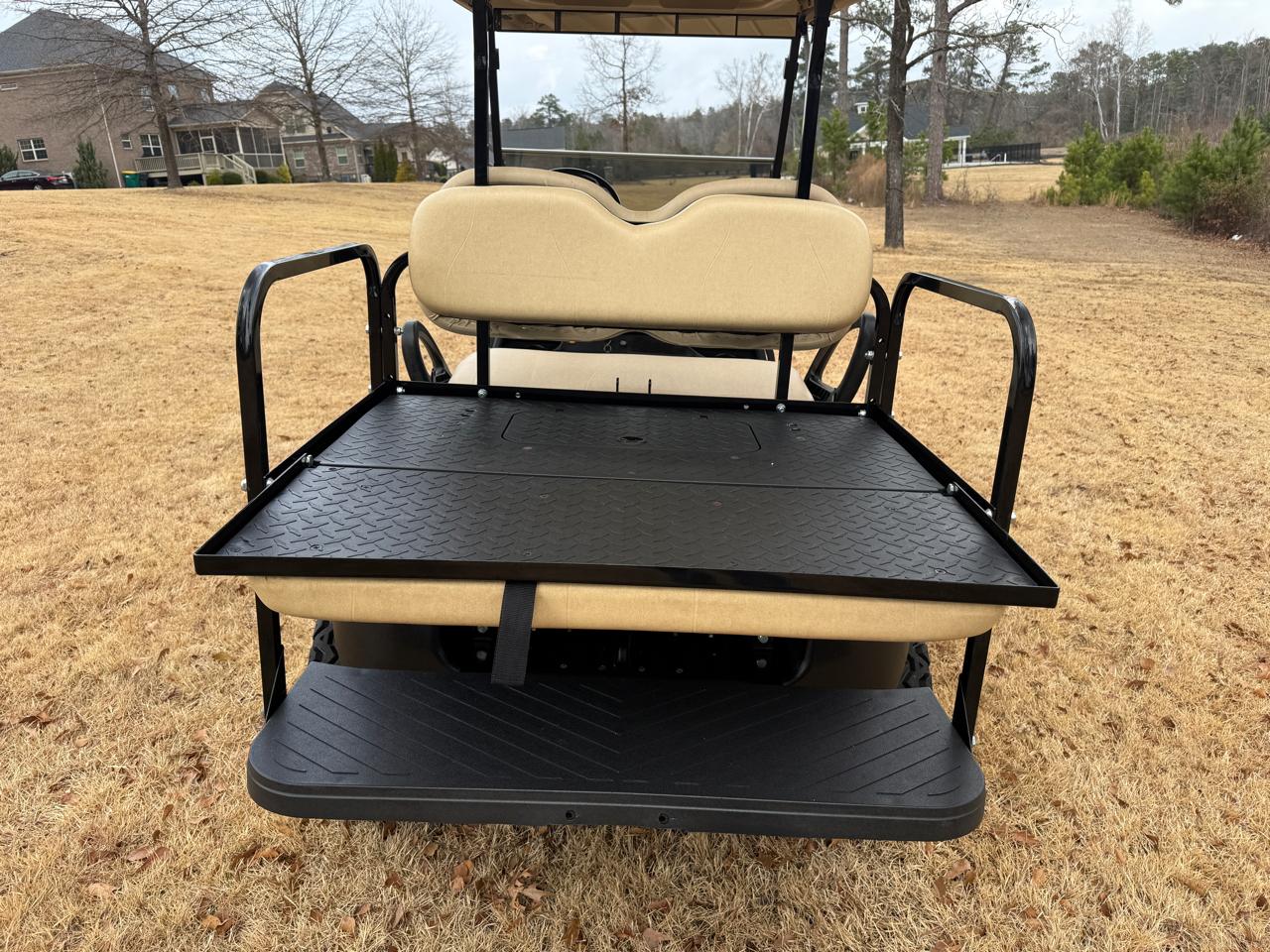 Club Car Precedent  2017