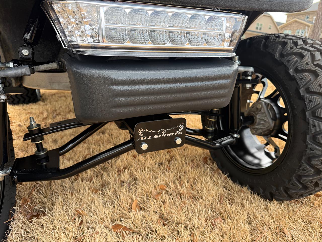 Club Car Precedent  2017