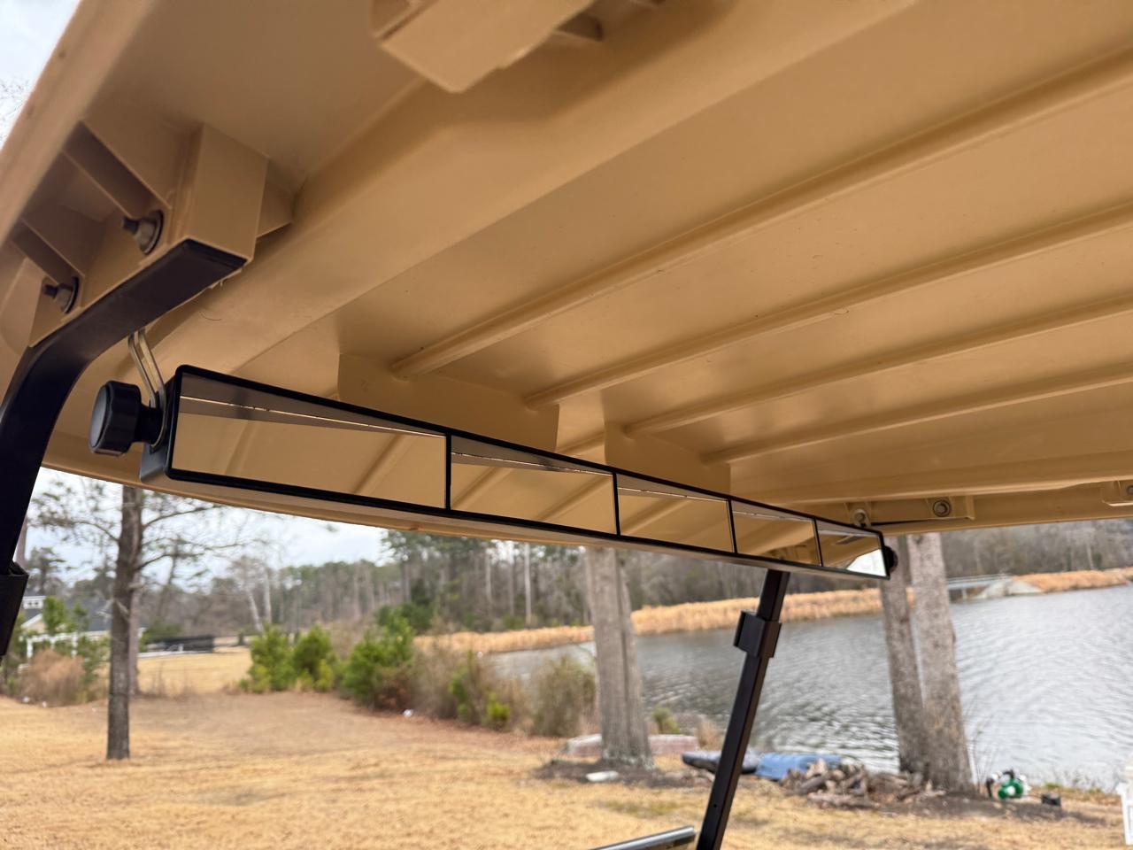 Club Car Precedent  2017