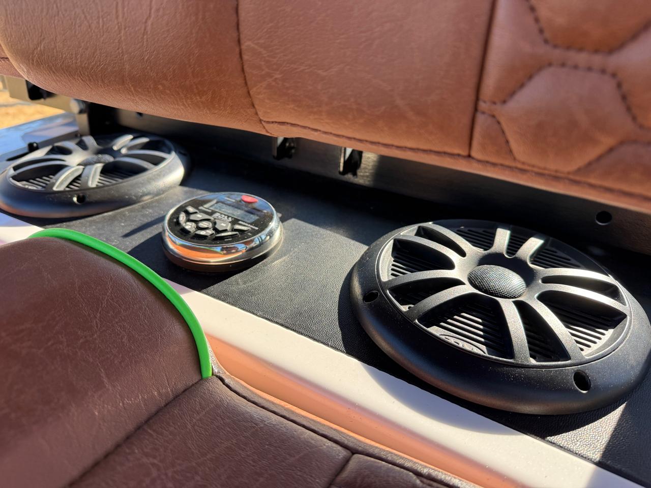 Club Car Precedent  2016