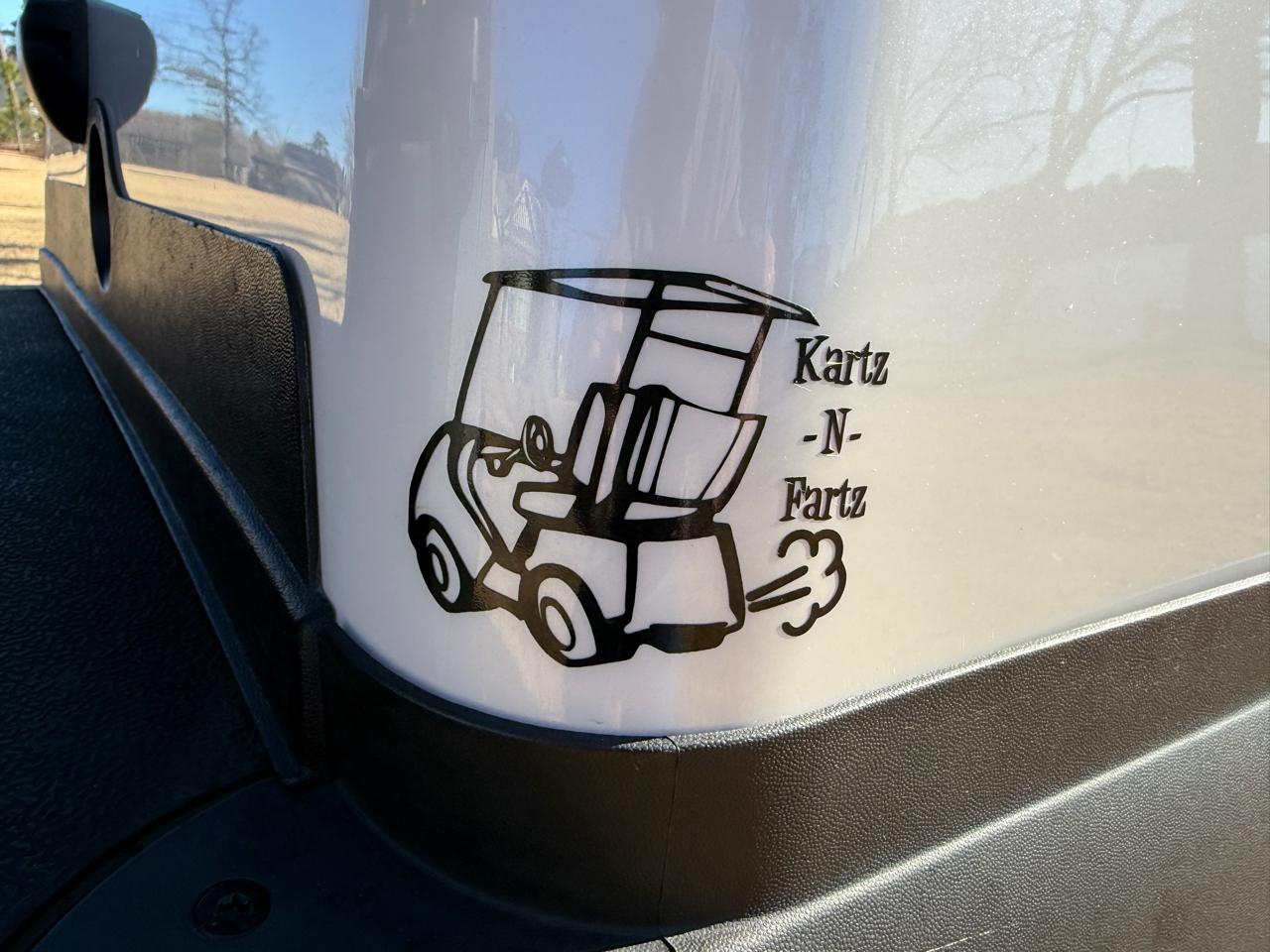 Club Car Precedent  2016