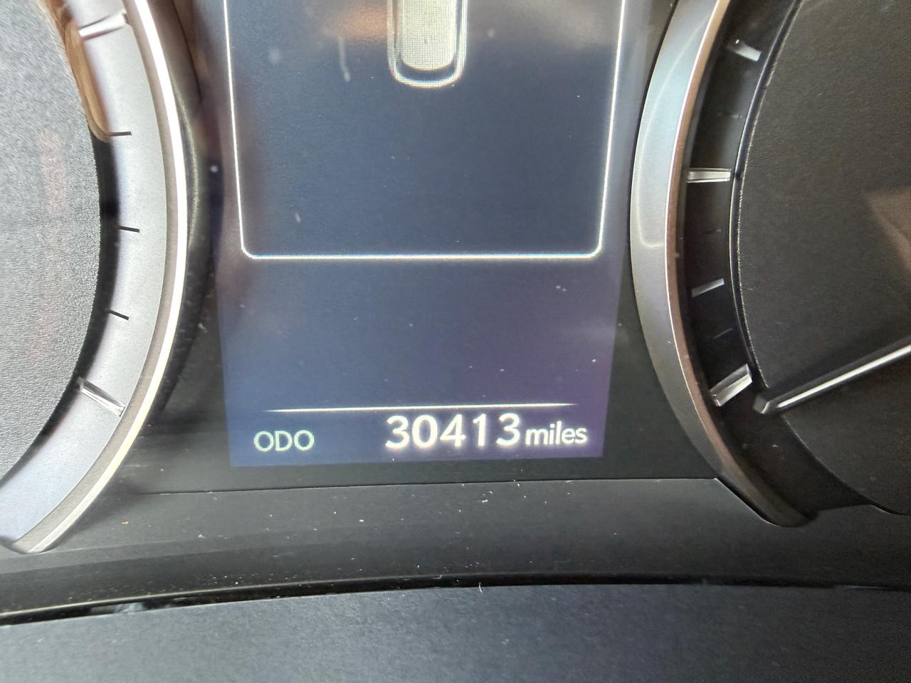 Lexus RX 350 FWD 2021