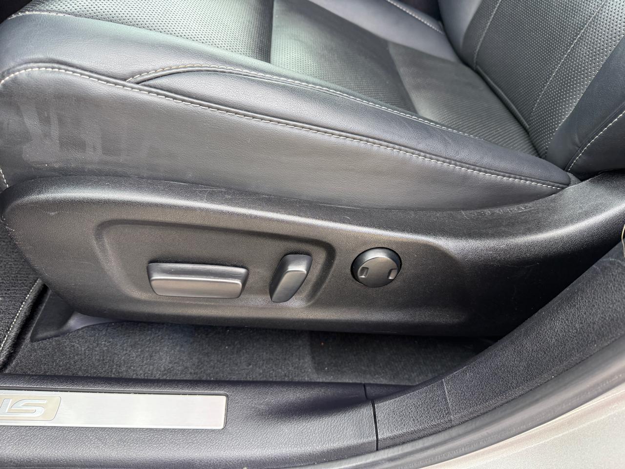 Lexus RX 350 FWD 2021