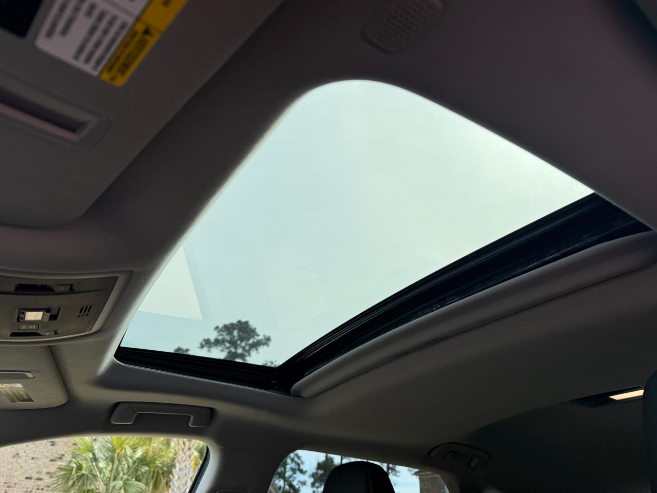 Lexus RX 350 FWD 2021