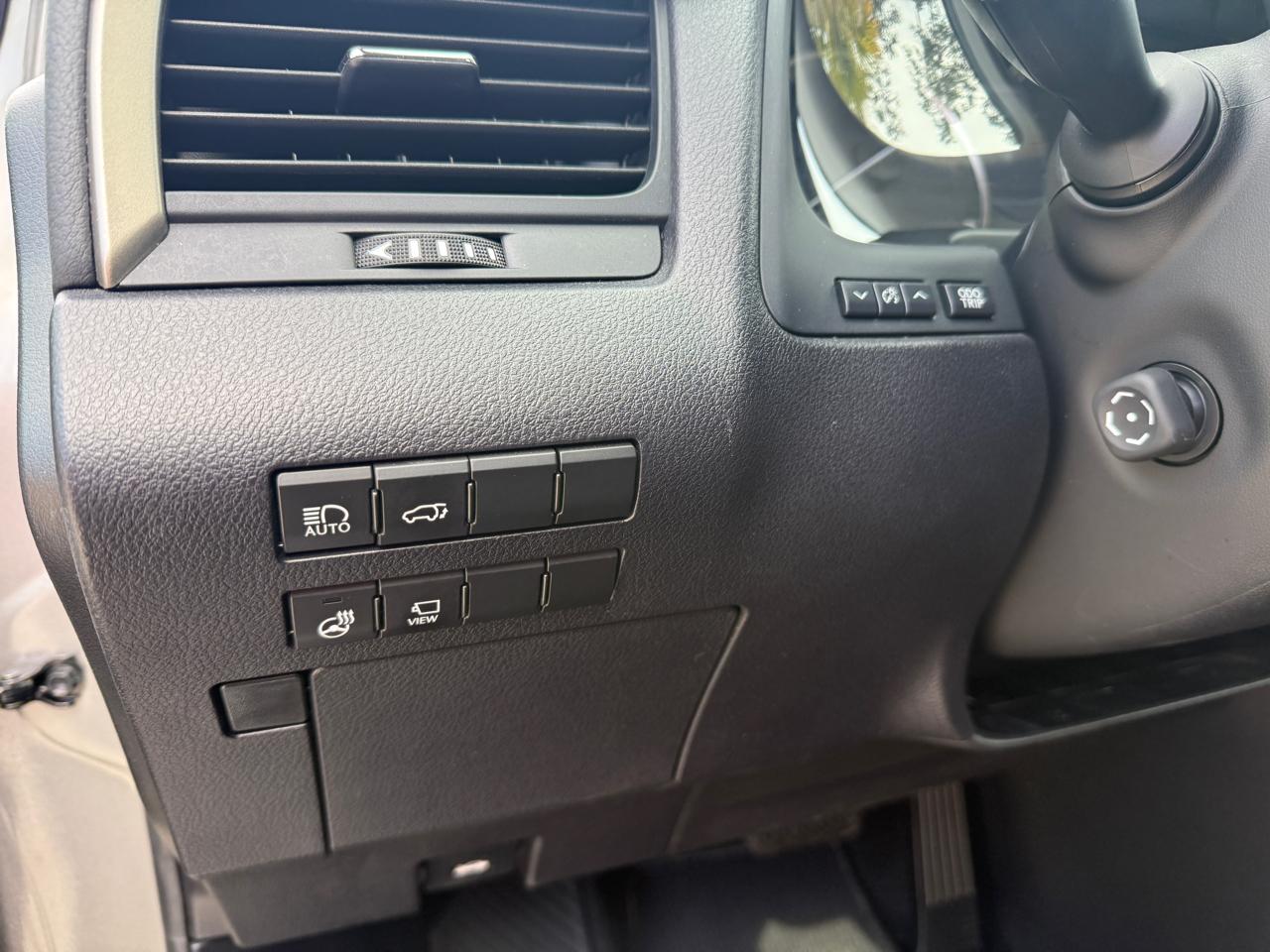 Lexus RX 350 FWD 2021