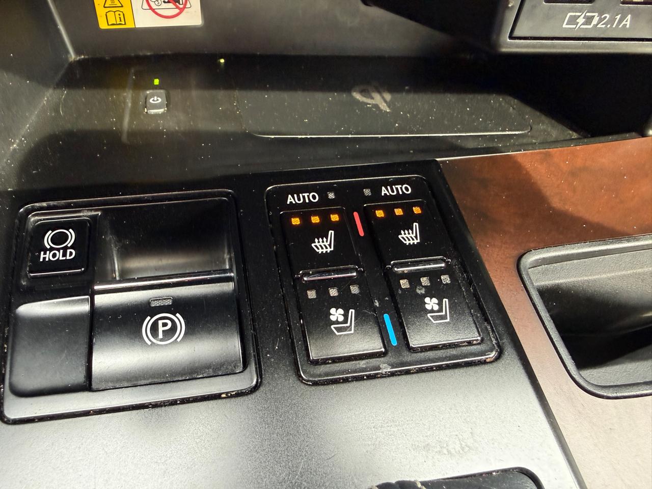 Lexus RX 350 FWD 2021