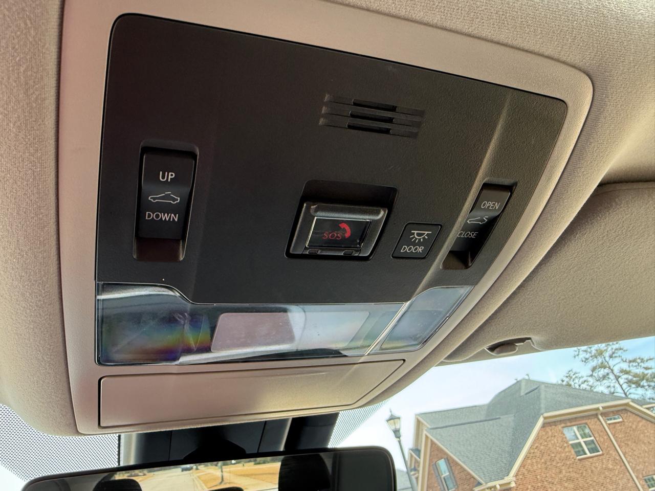 Lexus RX 350 FWD 2021