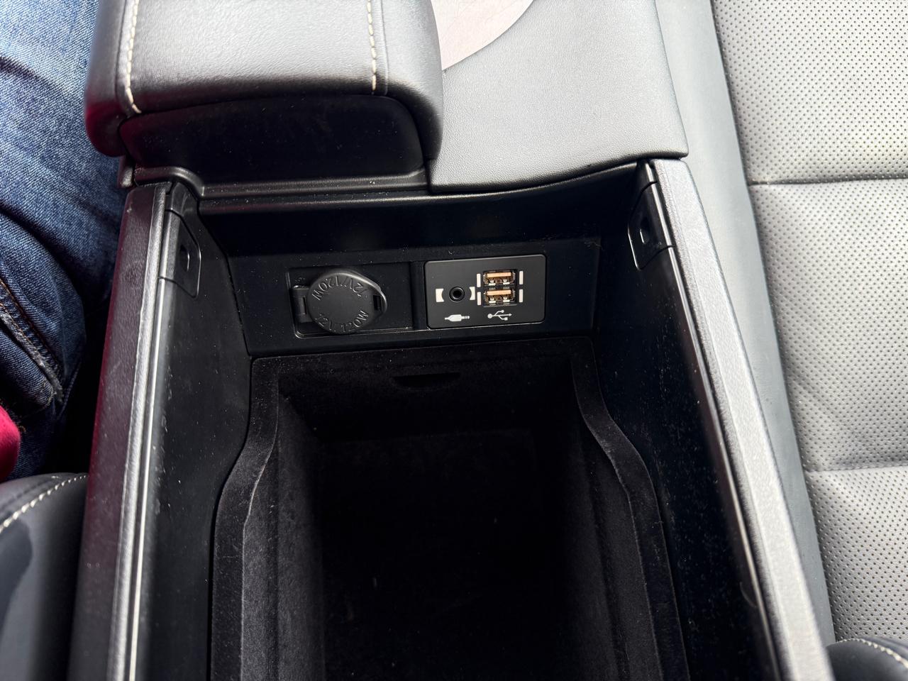 Lexus RX 350 FWD 2021