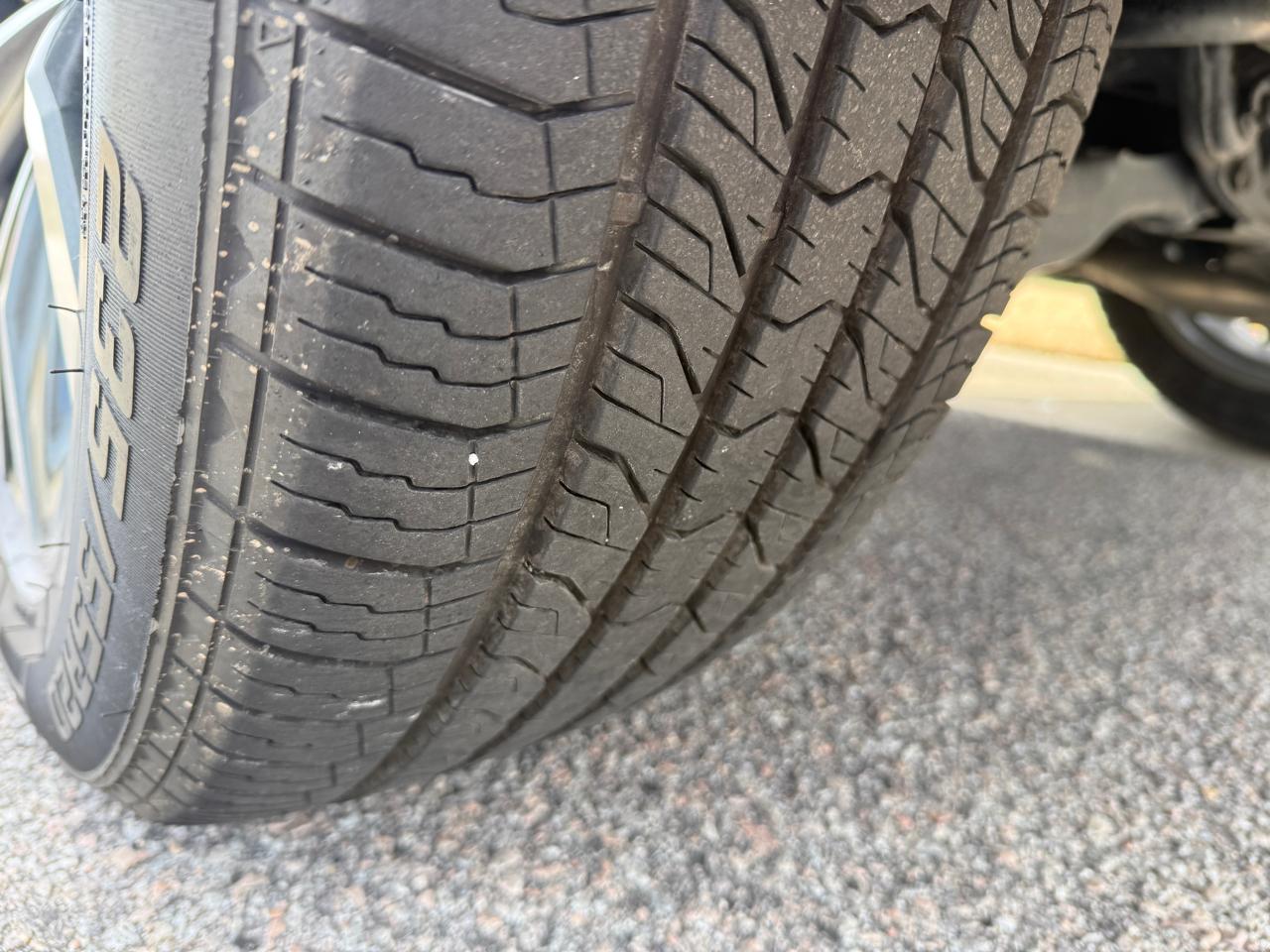 Lexus RX 350 FWD 2021