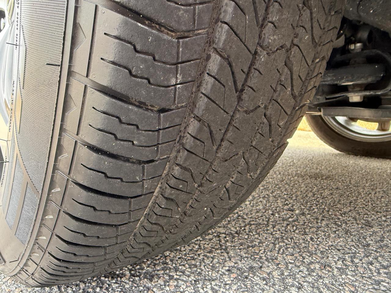 Lexus RX 350 FWD 2021