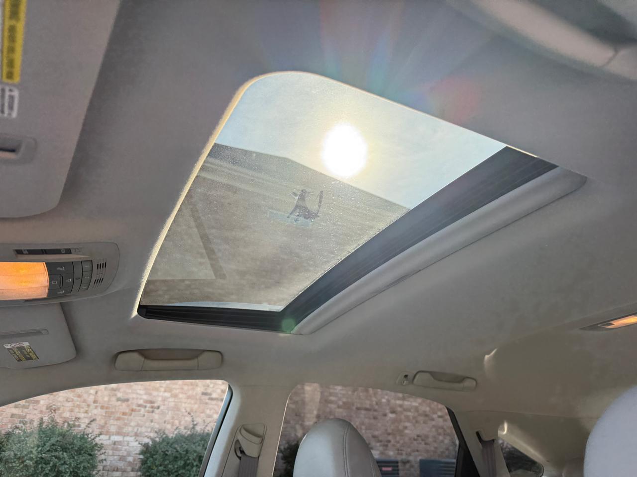 Lexus RX 350 FWD 2010